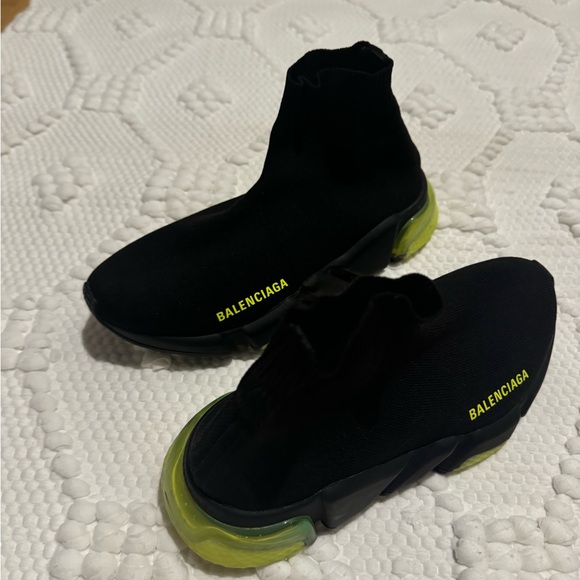 Balenciaga Speed - Picture 3 of 5